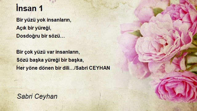 Sabri Ceyhan