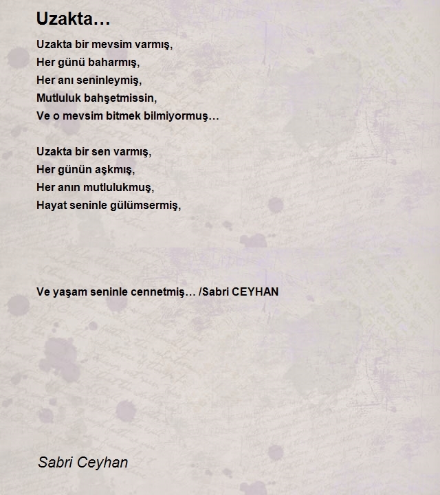 Sabri Ceyhan