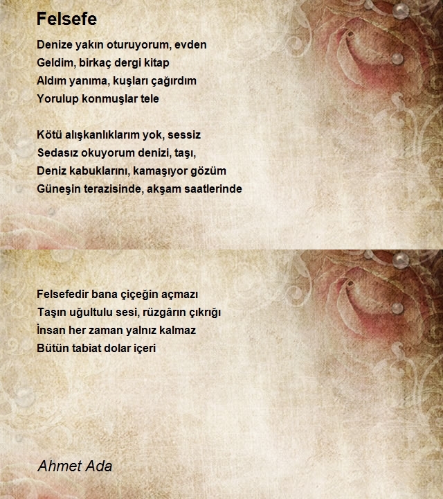 Ahmet Ada