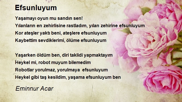 Eminnur Acar