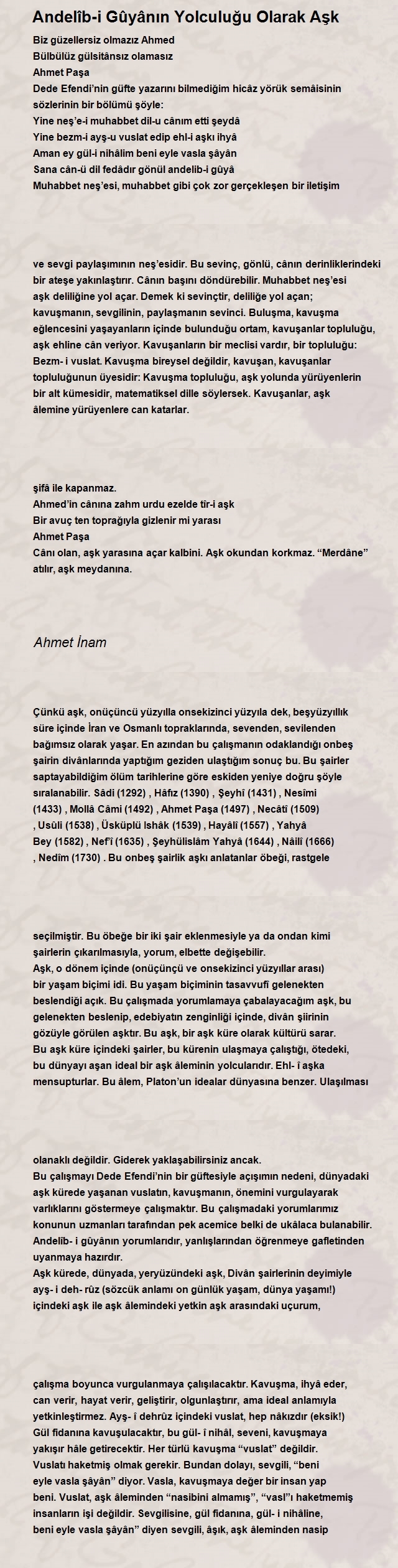 Ahmet İnam