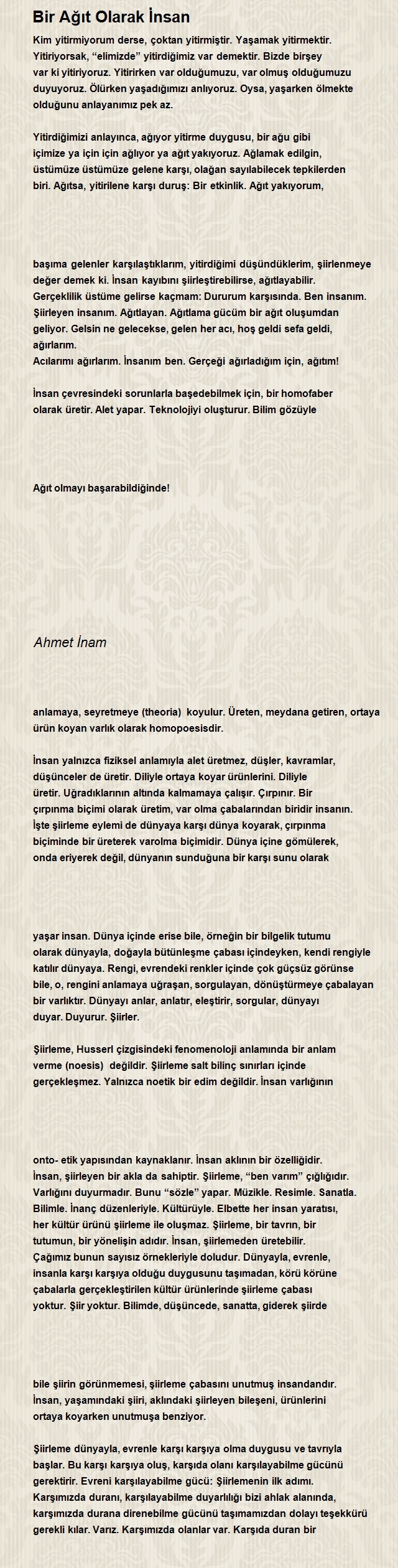 Ahmet İnam