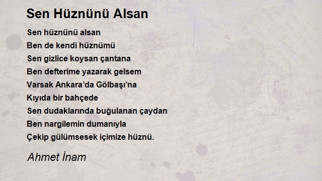 Ahmet İnam