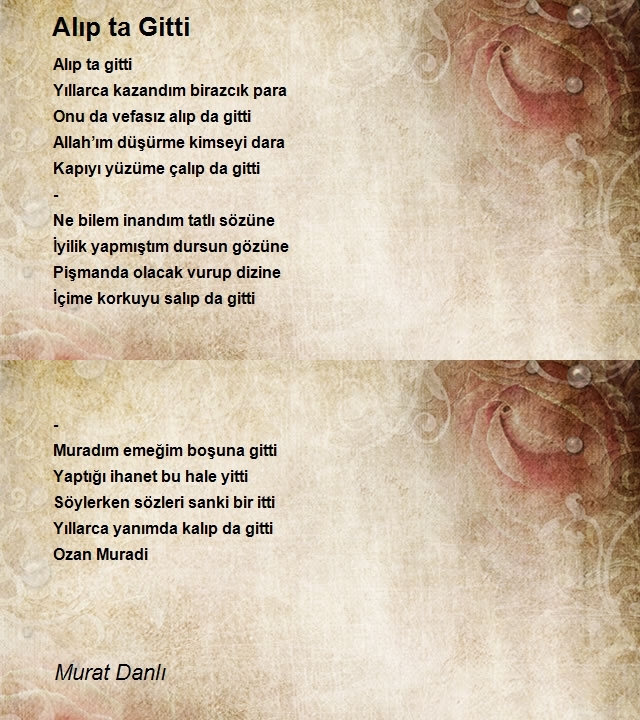 Murat Danlı