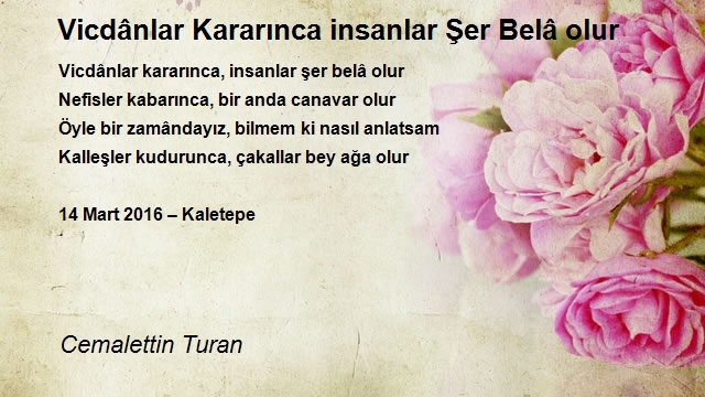 Cemalettin Turan