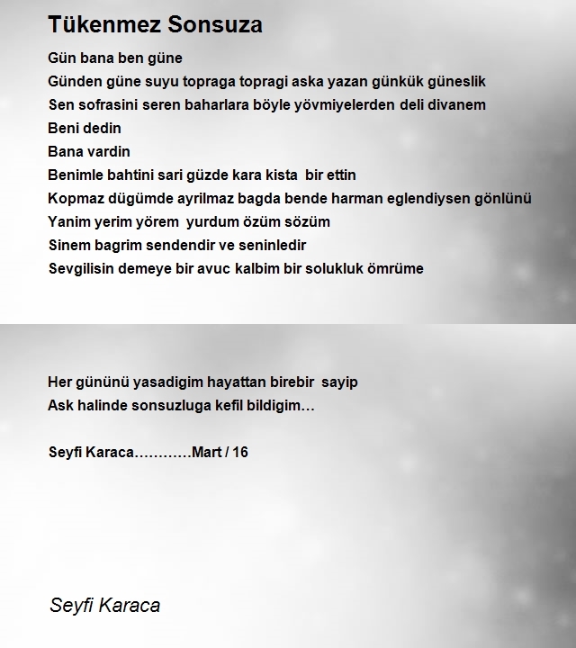 Seyfi Karaca