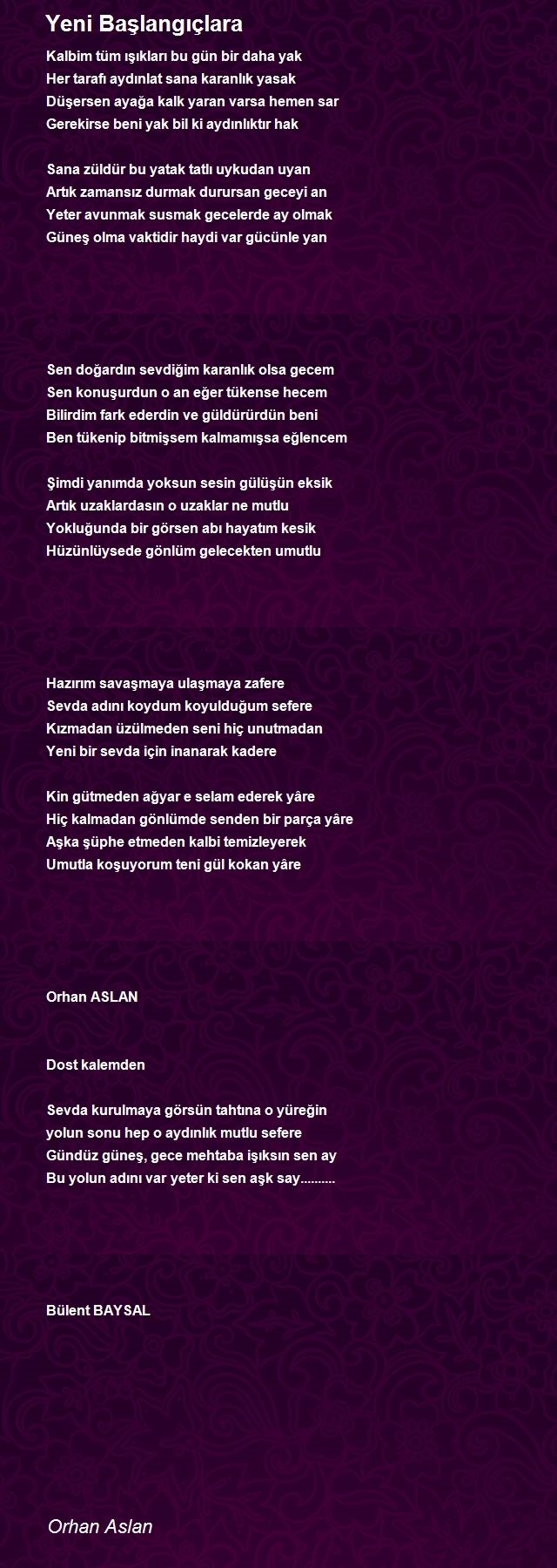 Orhan Aslan