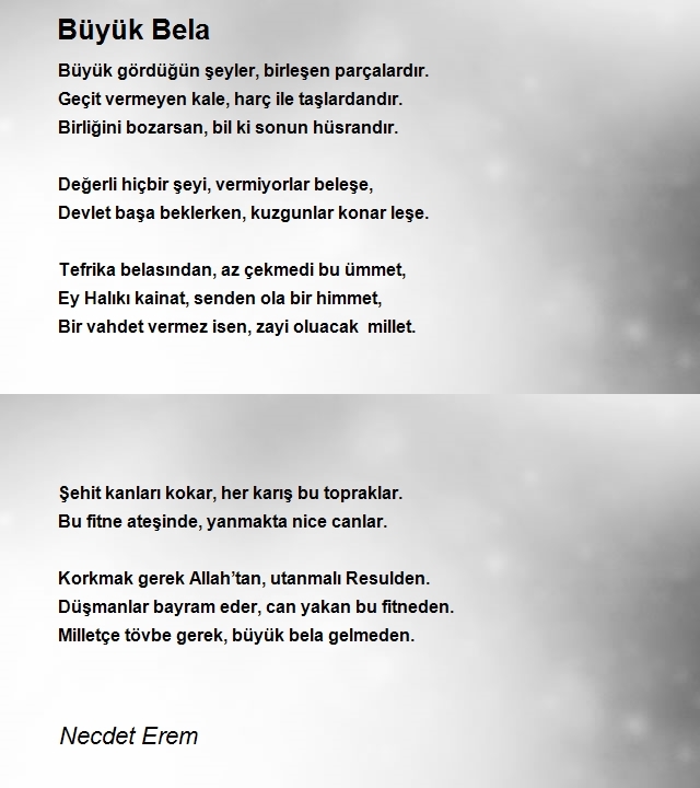 Necdet Erem