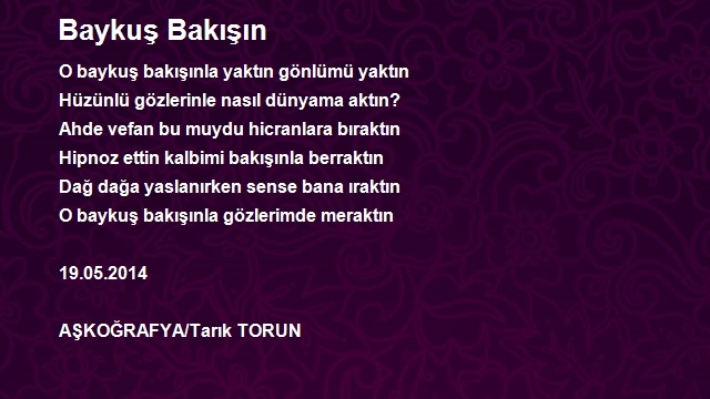 Tarık Torun