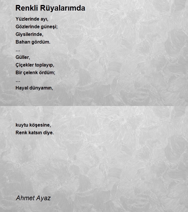 Ahmet Ayaz