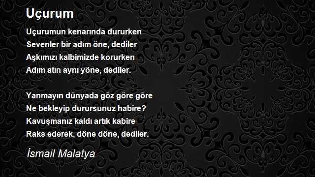 İsmail Malatya