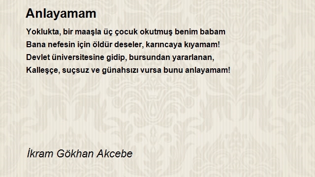 İkram Gökhan Akcebe