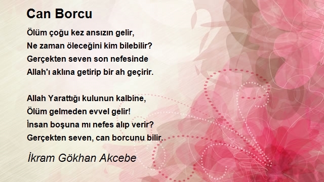 İkram Gökhan Akcebe