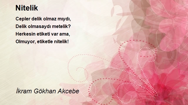 İkram Gökhan Akcebe