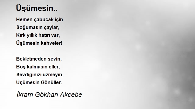 İkram Gökhan Akcebe