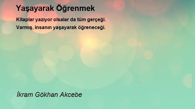 İkram Gökhan Akcebe