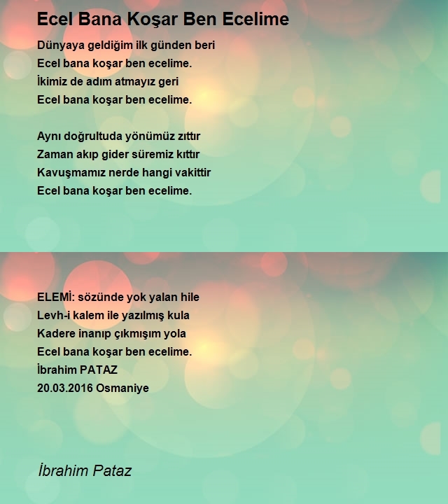 İbrahim Pataz