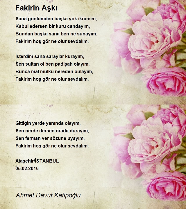 Ahmet Davut Katipoğlu