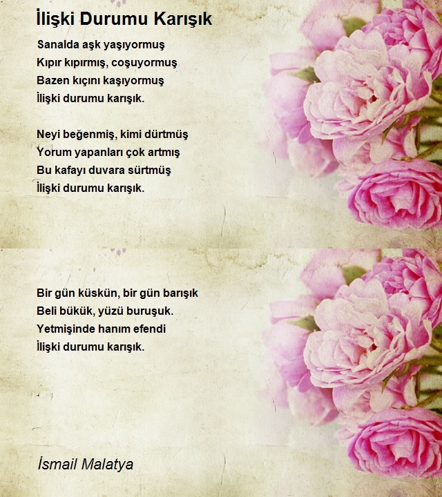 İsmail Malatya