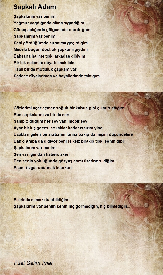 Fuat Salim İmat