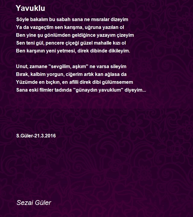 Sezai Güler