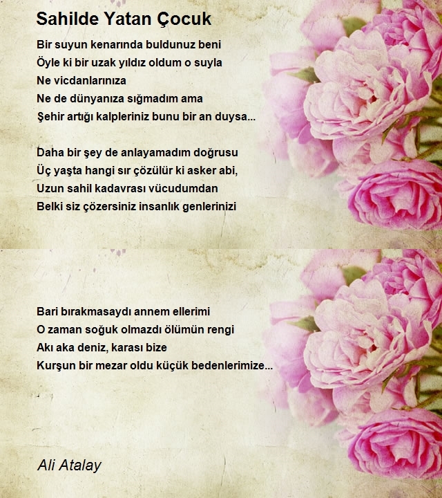 Ali Atalay