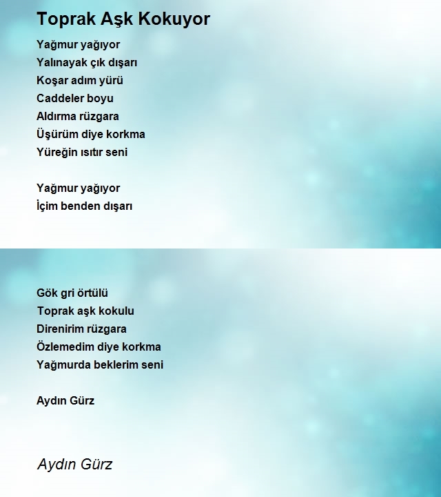 Aydın Gürz