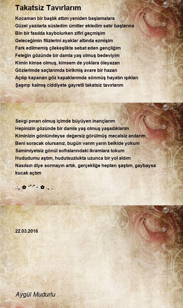 Aygül Mudurlu