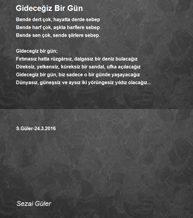 Sezai Güler