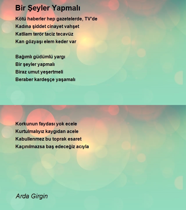 Arda Girgin