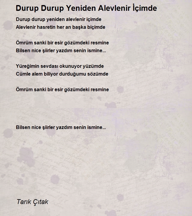 Tarık Çıtak