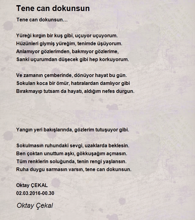 Oktay Çekal