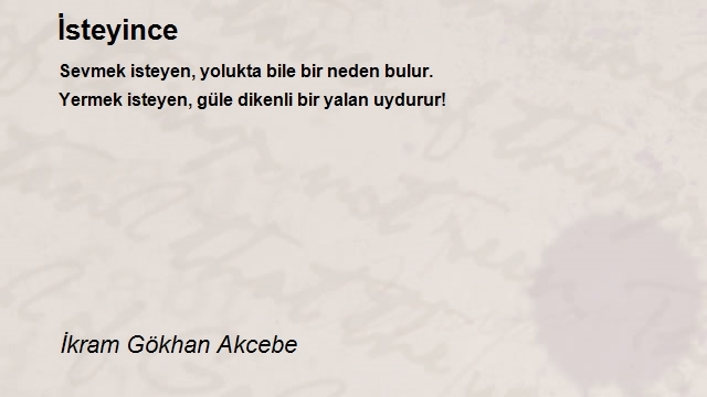 İkram Gökhan Akcebe