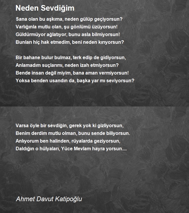 Ahmet Davut Katipoğlu