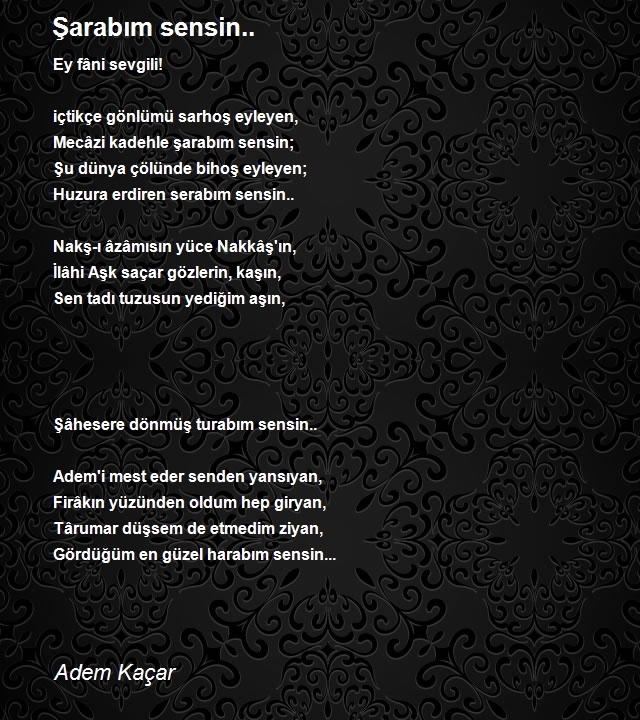 Adem Kaçar