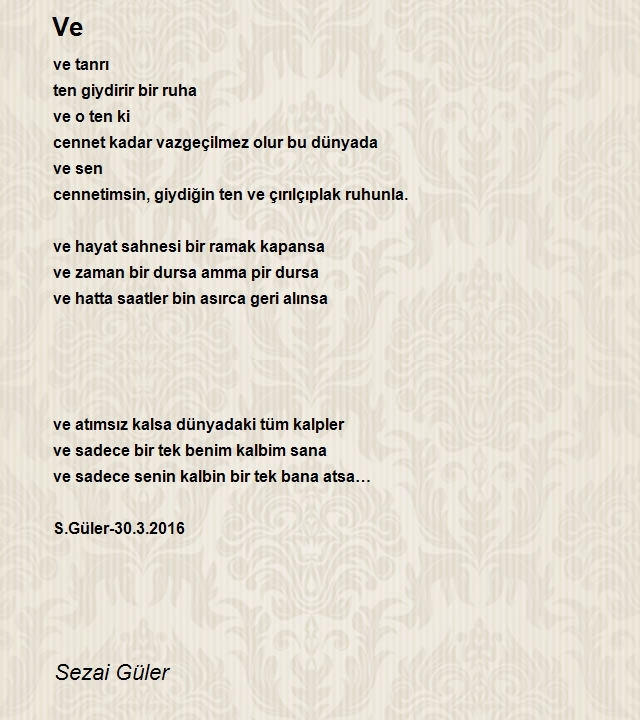 Sezai Güler