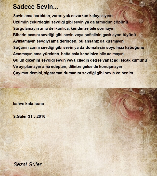 Sezai Güler