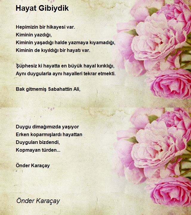 Önder Karaçay