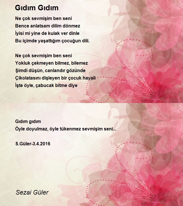 Sezai Güler