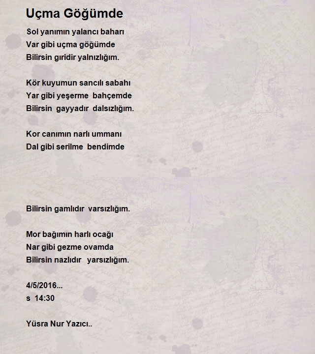 Yüsra Nur Yazıcı