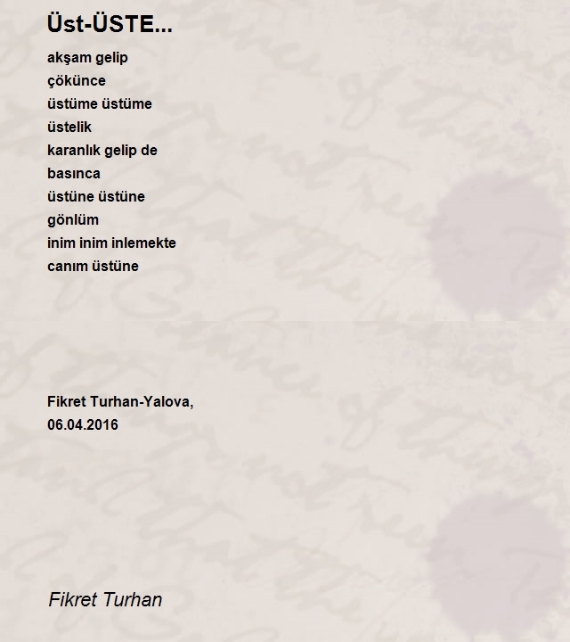 Fikret Turhan