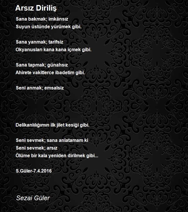 Sezai Güler