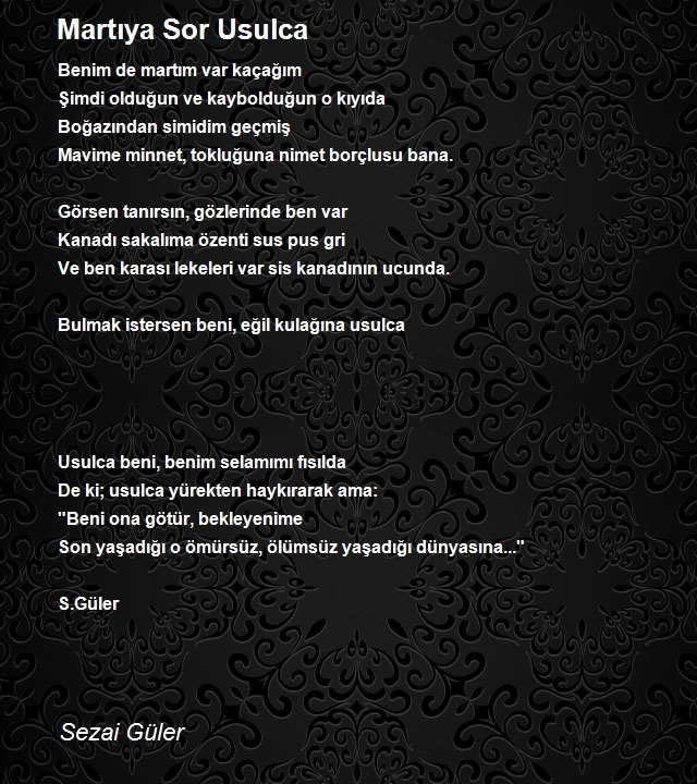 Sezai Güler