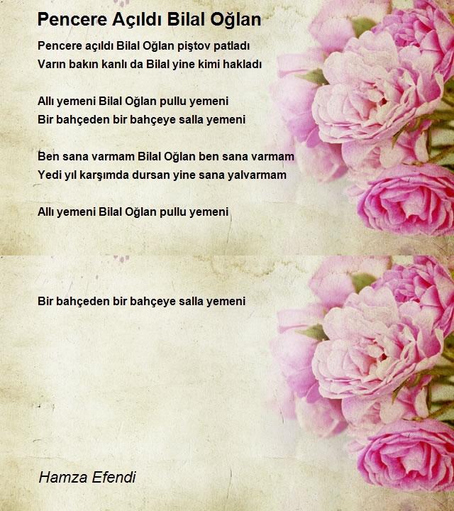 Hamza Efendi