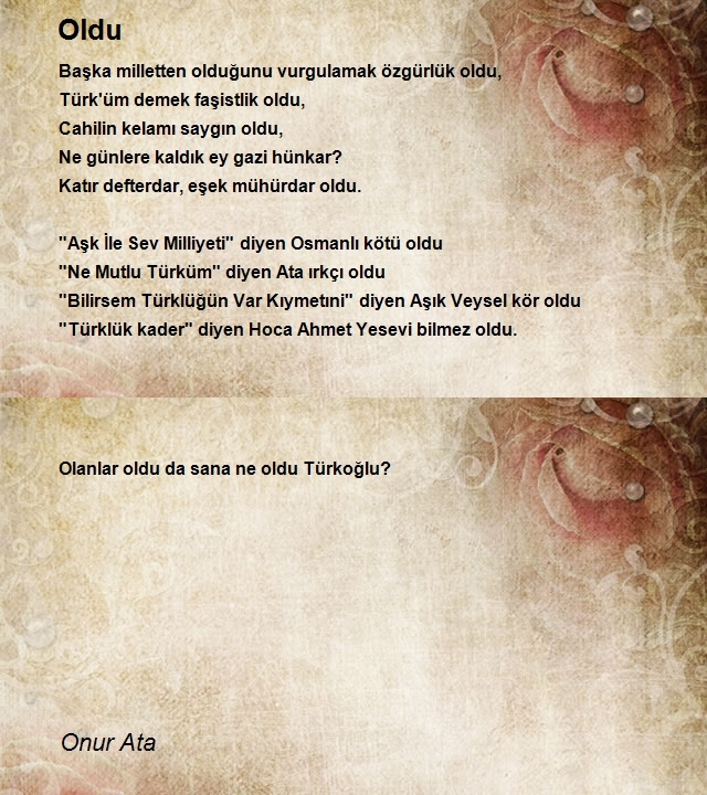 Onur Ata