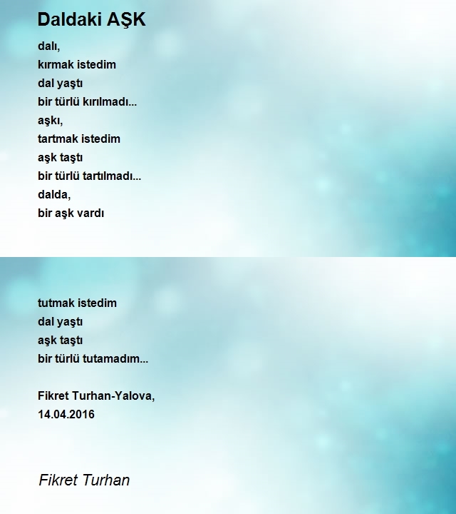 Fikret Turhan