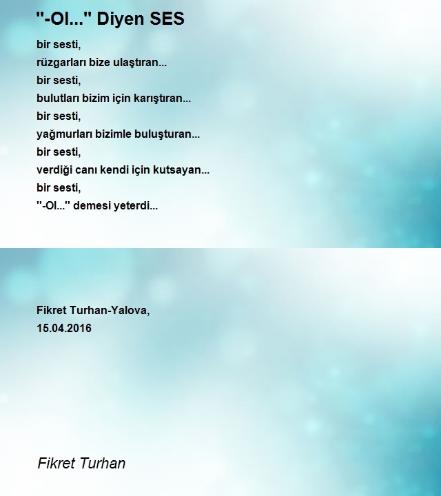 Fikret Turhan