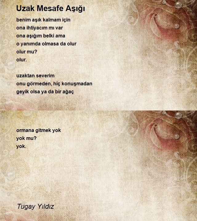 Tugay Yıldız