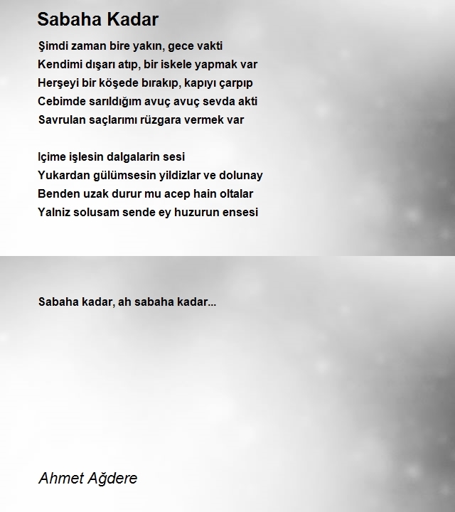 Ahmet Ağdere