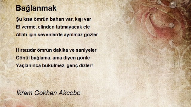 İkram Gökhan Akcebe